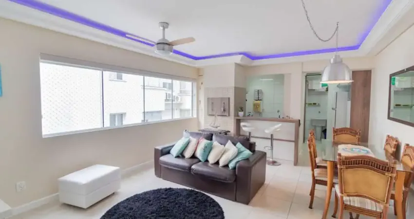 Apartamento com 2 quartos à venda na Rua Andira, Centro, Capão da Canoa
