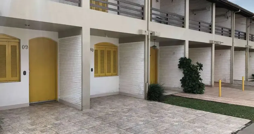 Apartamento com 1 quarto à venda na Rua Andira, Centro, Capão da Canoa