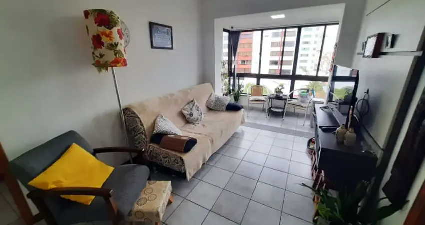Apartamento com 1 quarto à venda na Rua Andira, Zona Nova, Capão da Canoa