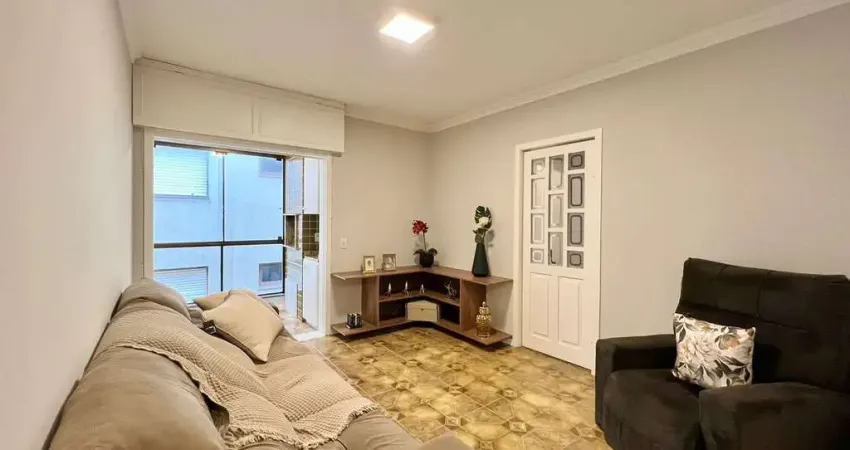Apartamento com 2 quartos à venda na Rua Andira, Centro, Capão da Canoa