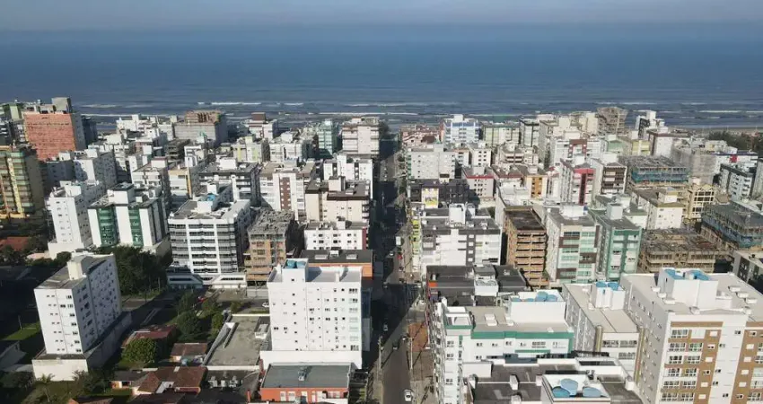 Apartamento com 1 quarto à venda na Rua Andira, Zona Nova, Capão da Canoa