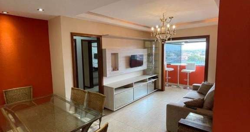 Apartamento com 2 quartos à venda na Rua Andira, Zona Nova, Capão da Canoa