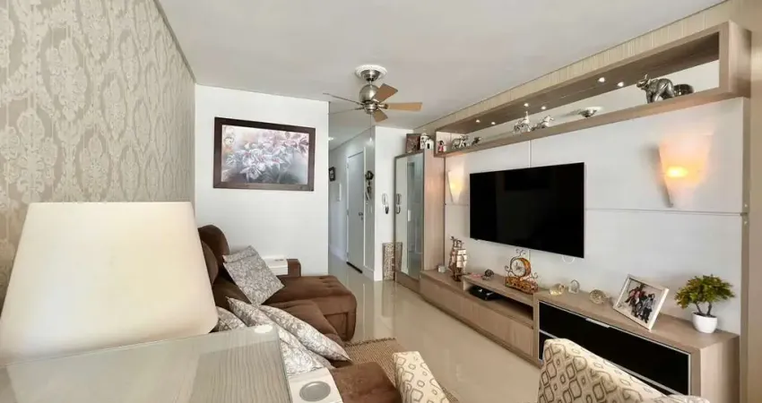 Apartamento com 2 quartos à venda na Rua Andira, Navegantes, Capão da Canoa