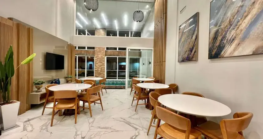 Apartamento com 2 quartos à venda na Rua Andira, Zona Nova, Capão da Canoa