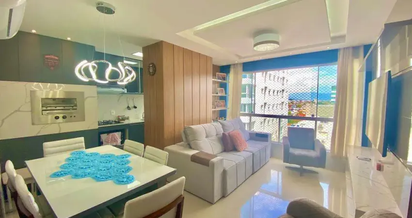 Apartamento com 2 quartos à venda na Rua Andira, Centro, Capão da Canoa