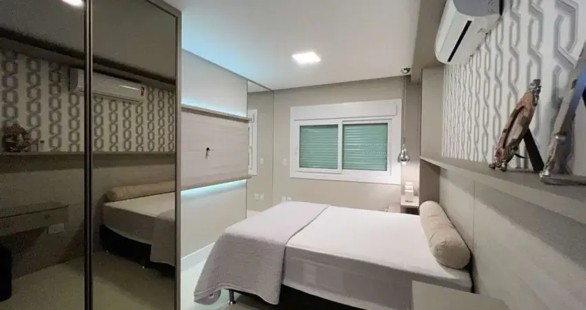 Apartamento com 1 quarto à venda na Rua Andira, Navegantes, Capão da Canoa
