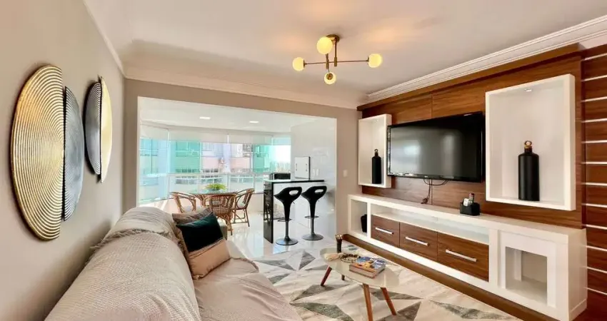 Apartamento com 3 quartos à venda na Rua Andira, Zona Nova, Capão da Canoa