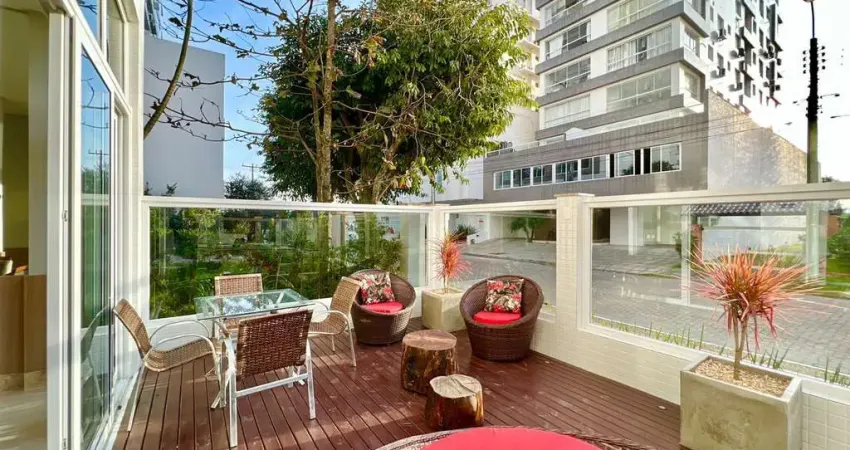 Apartamento com 2 quartos à venda na Rua Andira, Navegantes, Capão da Canoa