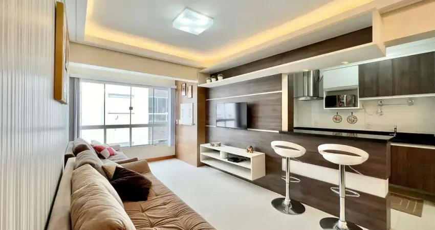 Apartamento com 2 quartos à venda na Rua Andira, Navegantes, Capão da Canoa