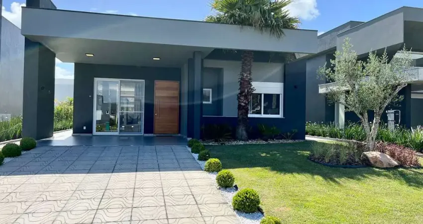 Casa em condomínio fechado com 3 quartos à venda na Rua Andira, Centro, Capão da Canoa