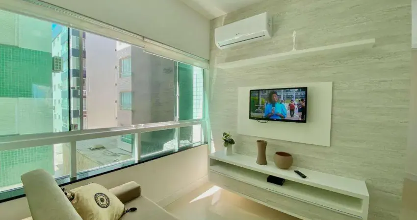 Apartamento com 1 quarto à venda na Rua Andira, Zona Nova, Capão da Canoa