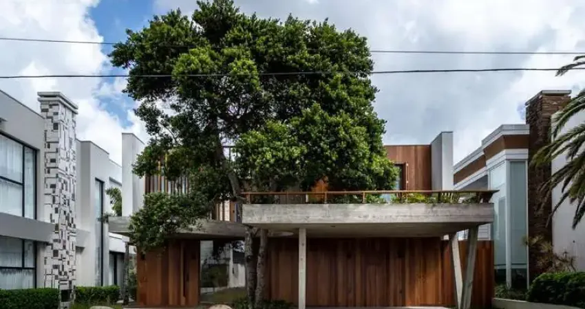 Casa em condomínio fechado com 4 quartos à venda na Rua Andira, Velas Da Marina, Capão da Canoa