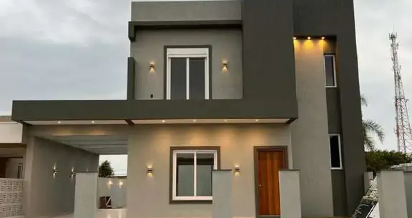 Casa com 3 quartos à venda na xangri-lá, Centro, Xangri-Lá