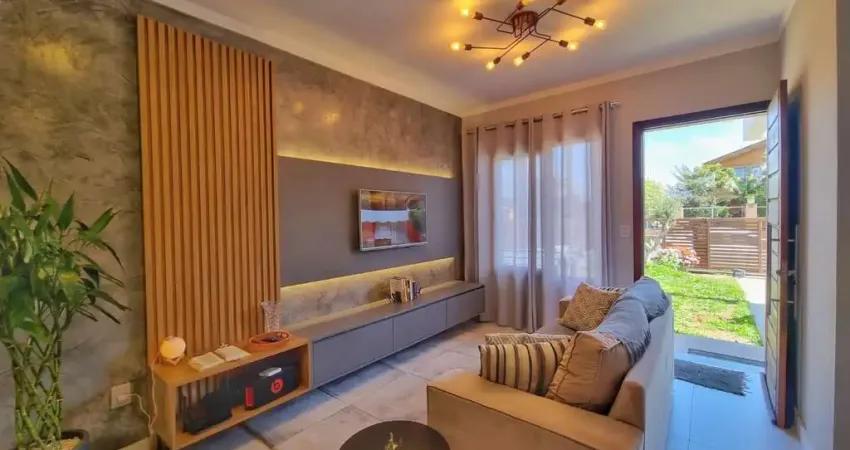 Casa com 2 quartos à venda na centro, Centro, Xangri-Lá