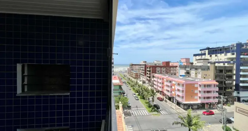 Apartamento com 2 quartos à venda na centro, Centro, Capão da Canoa