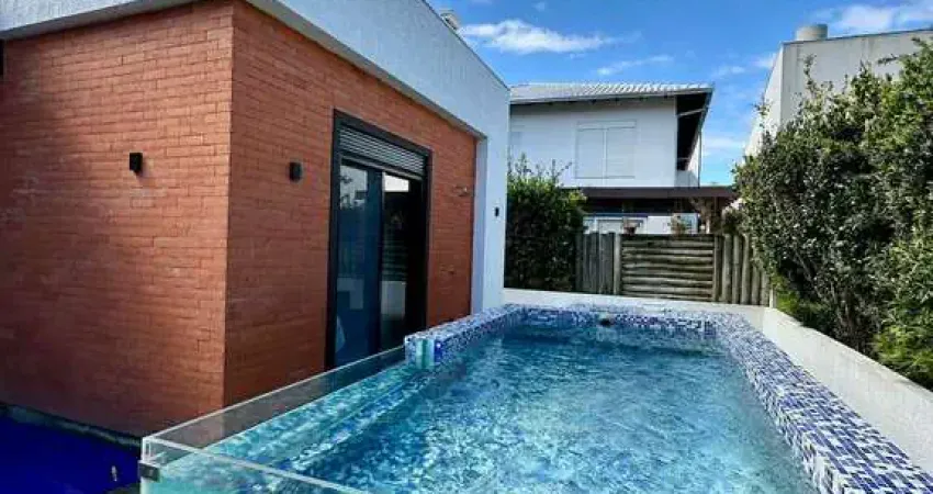 Casa em condomínio fechado com 4 quartos à venda na velas da marina, Velas Da Marina, Capão da Canoa