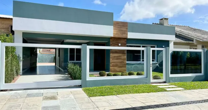 Casa com 3 quartos à venda na zona nova, Zona Nova, Capão da Canoa