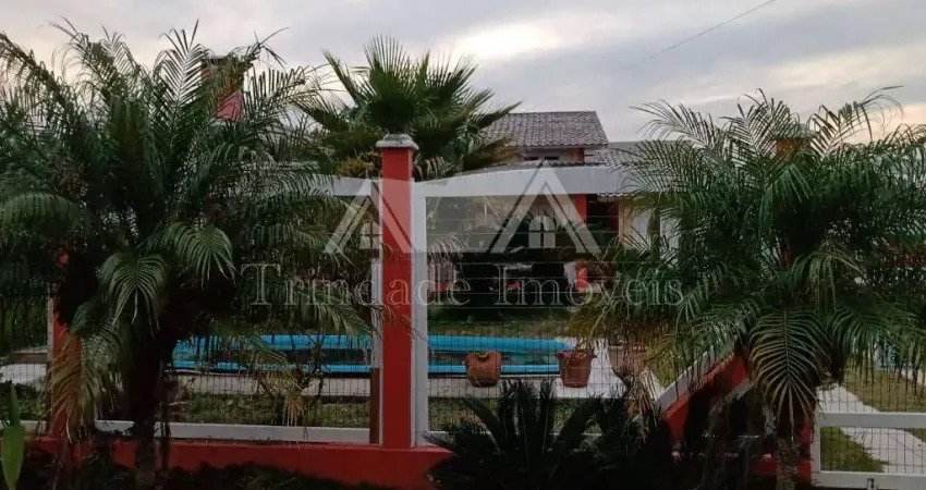 Casa com 2 quartos à venda na Av. José Bruno Klein, 404, Guarani, Capão da Canoa