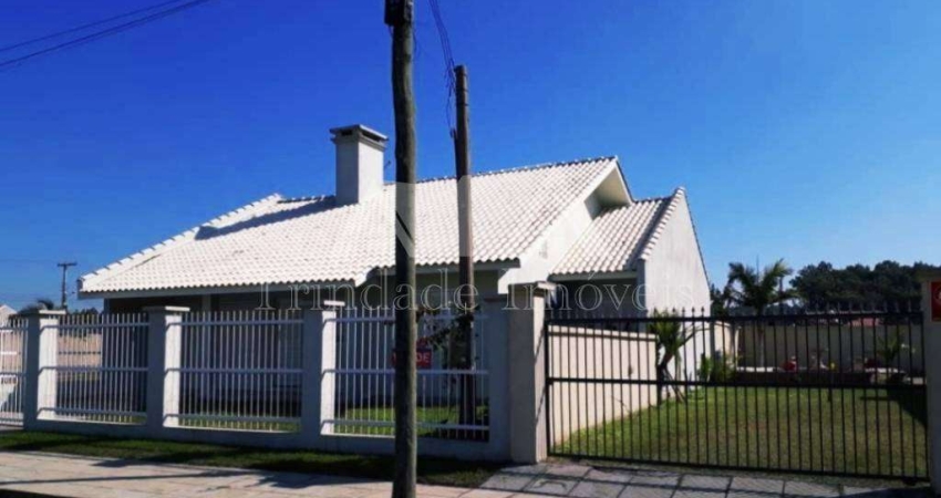 Casa com 3 quartos à venda na RUA DAS CRAVINEAS, 148, Guarani, Capão da Canoa