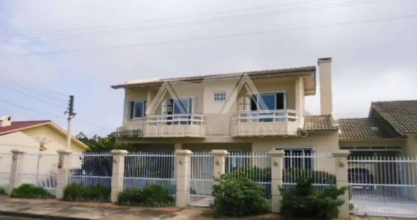 Casa com 6 quartos à venda na Rua Tupanciretã/Moacir, ss909, Guarani, Capão da Canoa