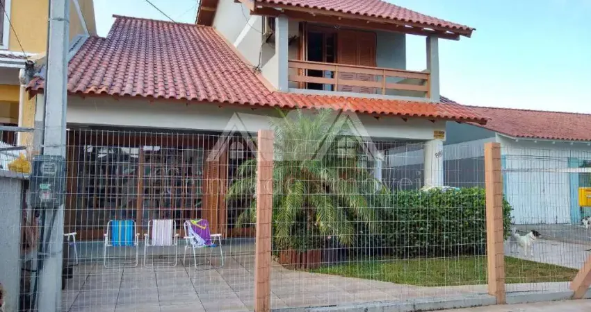 Casa com 5 quartos à venda na Rua das Orquídeas, 865, Capão Novo, Capão da Canoa