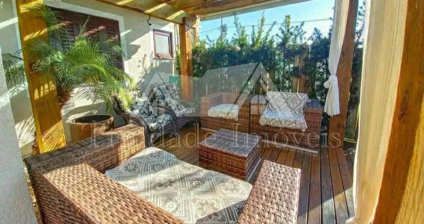 Casa com 3 quartos à venda na Rua: Amor Perfeito, 243, Curumim, Capão da Canoa