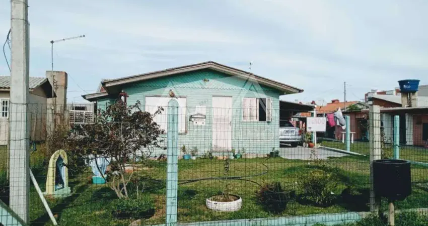 Casa com 2 quartos à venda na Rua Sardinha, 0000, Atlântida, Capão da Canoa