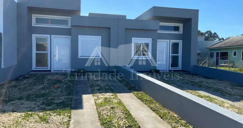 Casa com 2 quartos à venda na RS 389 Km 35, 952, Condomínio Murano, Capão da Canoa