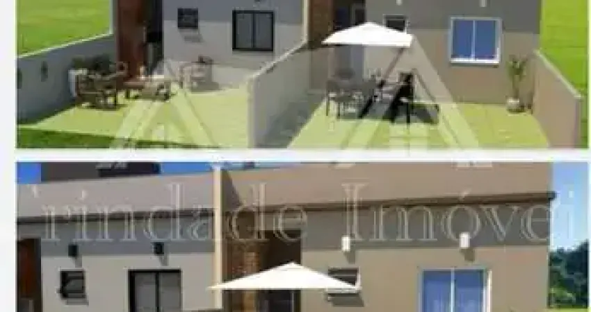 Casa com 2 quartos à venda na Rua João Preto, 620, Guarani, Capão da Canoa