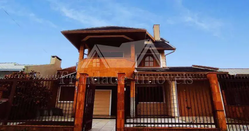 Casa com 7 quartos à venda na Rua das Rosa, 3956, Guarani, Capão da Canoa