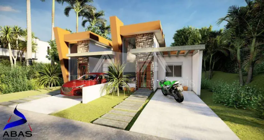 Casa com 3 quartos à venda na Av. Primavera, 335, Centro, Capão da Canoa