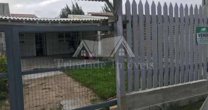 Casa com 1 quarto à venda na Rua Tupanciretã/Moacir, 3134, Atlântida, Capão da Canoa