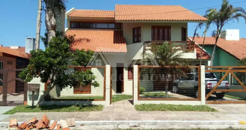 Casa com 3 quartos à venda na RUA GUAIÁ DA PEDRAS, 3993, Guarani, Capão da Canoa