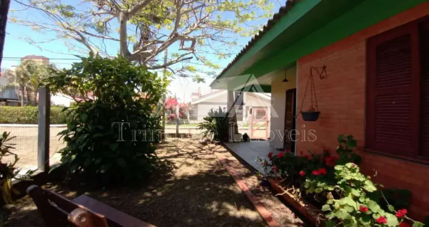 Casa com 4 quartos à venda na Rua das Rosa, ss, Velas Da Marina, Capão da Canoa