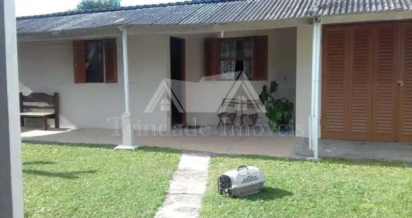 Casa com 2 quartos à venda na Rua 132, 3639, Atlântida, Capão da Canoa