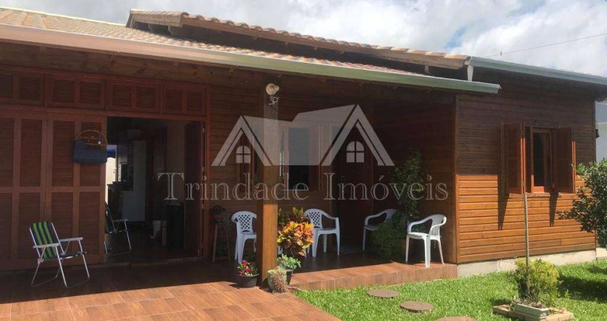 Casa com 2 quartos à venda na Rua Tiaraju, 3670, Velas Da Marina, Capão da Canoa