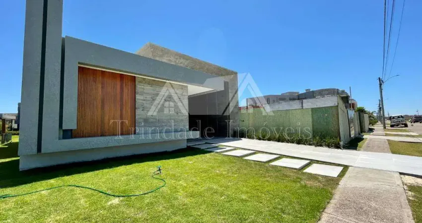 Casa com 4 quartos à venda na Rodovia Estrada Do Mar, 1122, Centro, Capão da Canoa
