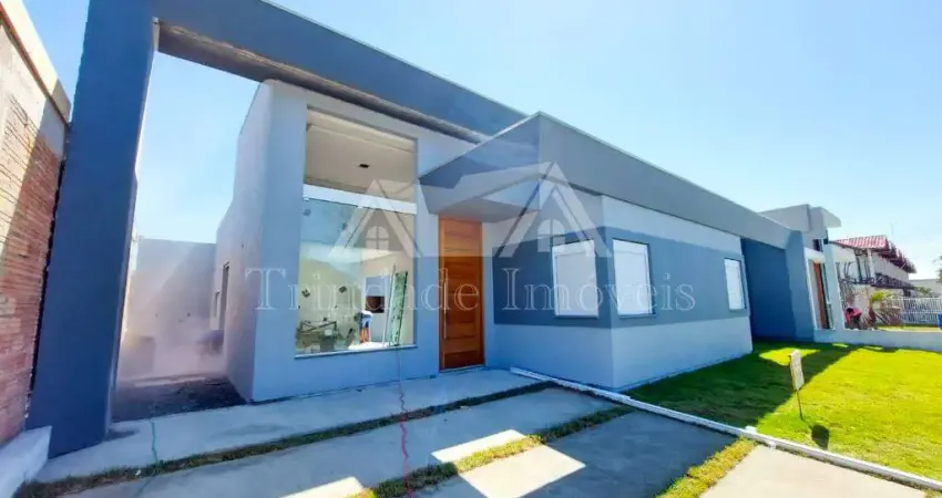 Casa com 3 quartos à venda na Rua das Gardênias, sss, Centro, Capão da Canoa