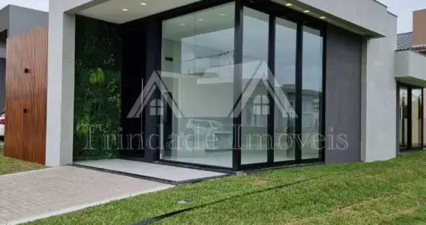 Casa em condomínio fechado com 4 quartos à venda na Rua Rio Camisas, 231, Marina, Xangri-Lá