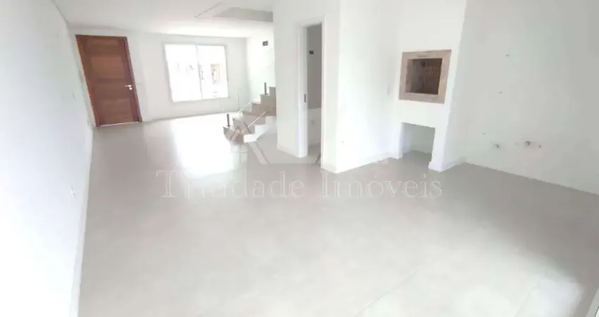 Casa em condomínio fechado com 3 quartos à venda na Rua Andira, Km 37, Jardim Beira Mar, Capão da Canoa