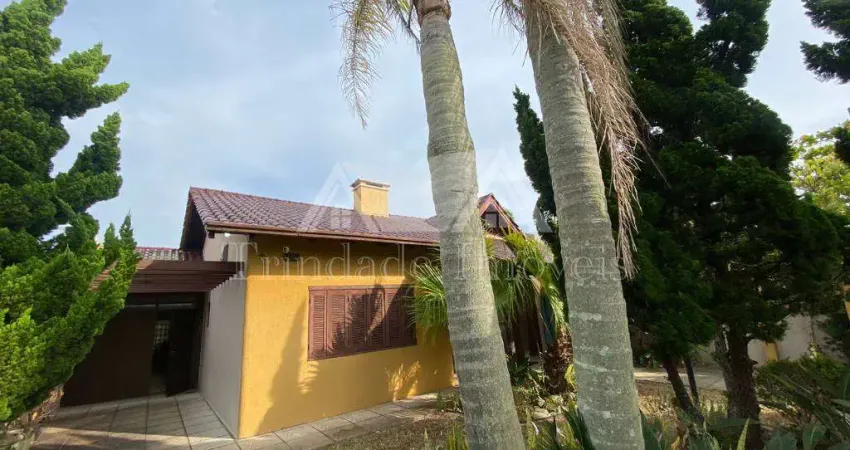 Casa com 3 quartos à venda na Rua Tupanciretã/Moacir, 3812, Guarani, Capão da Canoa