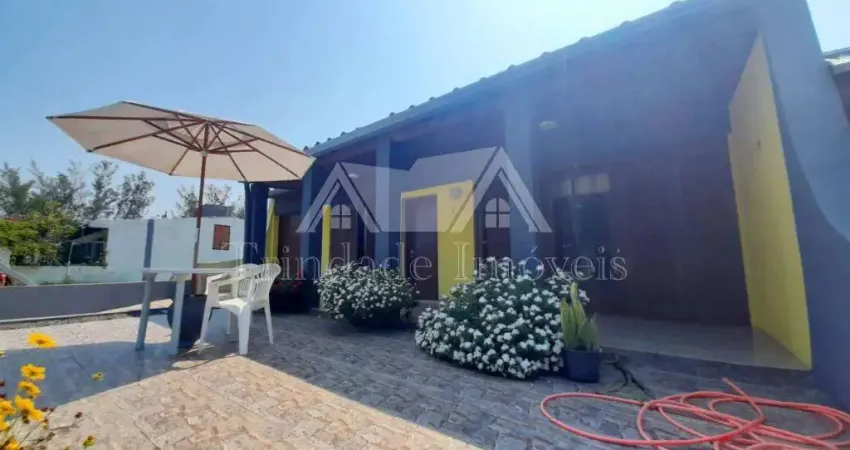Casa com 3 quartos à venda na Rua Andira, 3812, Navegantes, Capão da Canoa
