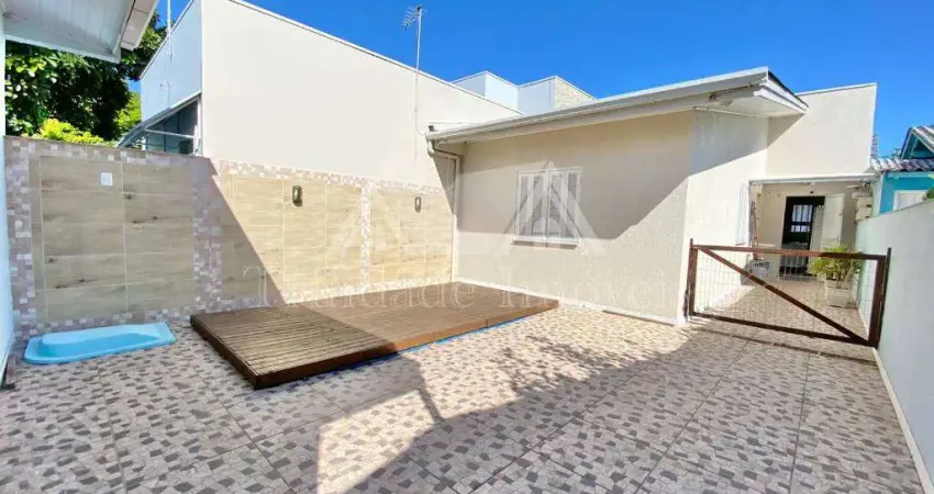 Casa com 3 quartos à venda na Rua Andira, Santo Antonio, Capão da Canoa