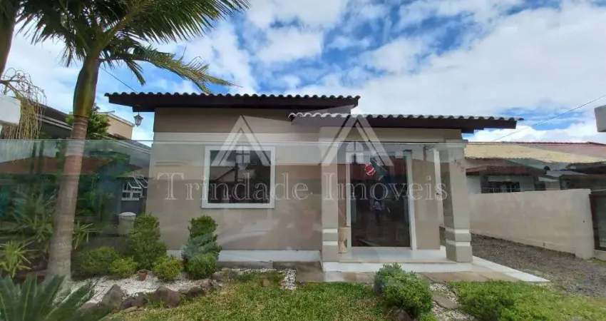 Casa com 2 quartos à venda na Rua Porto Belo, 4199, Velas Da Marina, Capão da Canoa