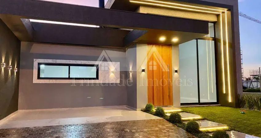 Casa com 3 quartos à venda na Rua Rio Divisa, XXX, Centro, Xangri-Lá
