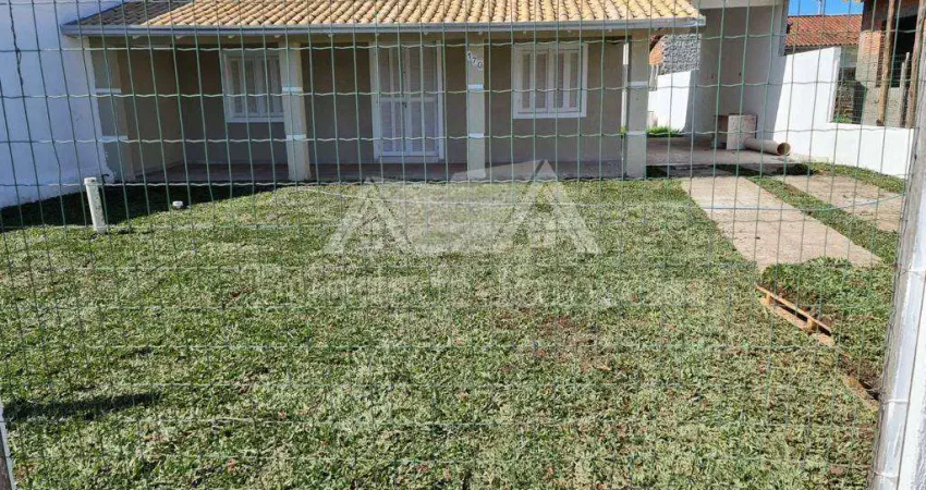 Casa com 2 quartos à venda na Rua das Gardênias, 170, Centro, Capão da Canoa