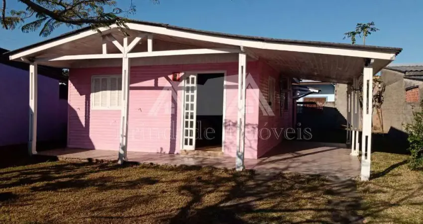 Casa com 2 quartos à venda na Rua João Preto, xxxxxxx, Atlântida, Capão da Canoa