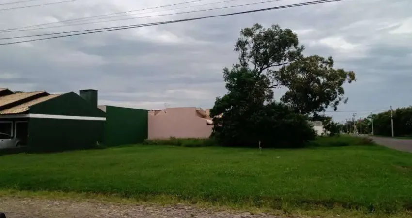 Terreno à venda na RUA BEGONIAS, ss, Guarani, Capão da Canoa