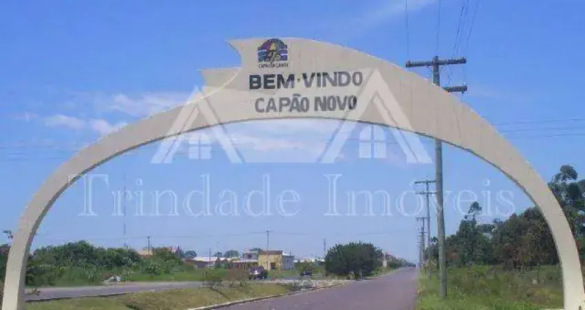Terreno à venda na RUA CECI, Centro, Capão da Canoa