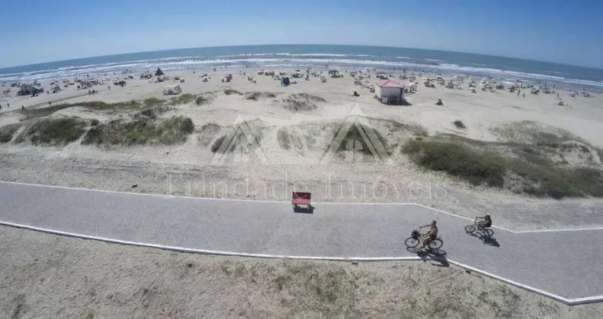 Terreno à venda na Rua Tupanciretã/Moacir, ss, Atlântida, Capão da Canoa